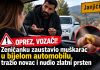 OPREZ, VOZAČI! Zeničanku zaustavio muškarac u bijelom automobilu, tražio novac i nudio zlatni prsten OPREZ, VOZAČI! Zeničanku zaustavio muškarac u bijelom automobilu, tražio novac i nudio zlatni prsten - featured image