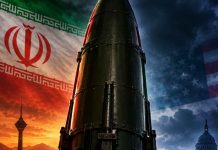 IRAN NAJAVIO „OCA SVIH BOMBI“: Teheran poslao novu poruku Washingtonu - featured image