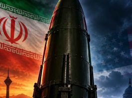 IRAN NAJAVIO „OCA SVIH BOMBI“: Teheran poslao novu poruku Washingtonu - featured image