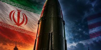 IRAN NAJAVIO „OCA SVIH BOMBI“: Teheran poslao novu poruku Washingtonu - featured image
