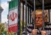 TEHERAN POSLAO PROVOKATIVNU PORUKU WASHINGTONU: Trump prikazan kao zatvorenik! - featured image