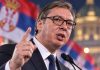 VUČIĆ PLANIRAO DRŽAVNI UDAR? VUČIĆ PLANIRAO DRŽAVNI UDAR? - featured image