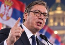 VUČIĆ PLANIRAO DRŽAVNI UDAR? - featured image