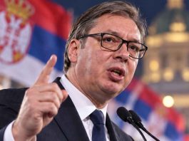 VUČIĆ PLANIRAO DRŽAVNI UDAR? VUČIĆ PLANIRAO DRŽAVNI UDAR? - featured image