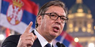 VUČIĆ PLANIRAO DRŽAVNI UDAR? VUČIĆ PLANIRAO DRŽAVNI UDAR? - featured image