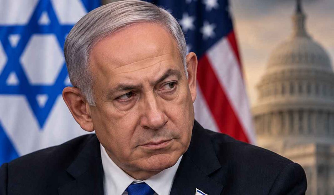 NIKO NIJE IZNAD ZAKONA: Hoće li Netanyahu morati odgovarati za stradanje civila u Gazi? - featured image NIKO NIJE IZNAD ZAKONA: Hoće li Netanyahu morati odgovarati za stradanje civila u Gazi? - featured image