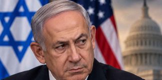 NIKO NIJE IZNAD ZAKONA: Hoće li Netanyahu morati odgovarati za stradanje civila u Gazi? NIKO NIJE IZNAD ZAKONA: Hoće li Netanyahu morati odgovarati za stradanje civila u Gazi? - featured image