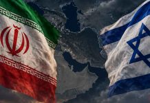 IRAN I IZRAEL PONOVO RAZMJENJUJU PRIJETNJE: Gdje je granica nakon koje nema povratka? IRAN I IZRAEL PONOVO RAZMJENJUJU PRIJETNJE: Gdje je granica nakon koje nema povratka? - featured image