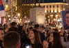 BANJALUKA SLAVI VUČIĆEV PORAZ: Imaju poruku i za Mileta.. - featured image