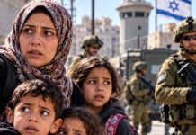 PALESTINSKA DJECA U STRAHU OD IZRAELSKIH VOJNIKA: Ovako izgleda život pod okupacijom! - featured image