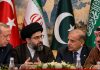 IZRAEL JEDNA OD GLAVNIH TEMA: Iran okupio Tursku, Pakistan i Saudijsku Arabiju! IZRAEL JEDNA OD GLAVNIH TEMA: Iran okupio Tursku, Pakistan i Saudijsku Arabiju! - featured image