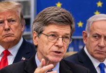 AMERIČKI PROFESOR ODRŽAO LEKCIJU EVROPI: Zašto šutite kada SAD i Izrael napadaju Iran? - featured image