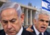 NETANYAHU GUBI IZBORE? Opozicija poručuje da je vrijeme da ode! NETANYAHU GUBI IZBORE? Opozicija poručuje da je vrijeme da ode! - featured image