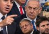 ZAŠTO TRUMPOV SAVEZNIK SADA OKREĆE LEĐA NETANYAHUOVIM MINISTRIMA? Iza svega se krije mnogo veća politička igra - featured image