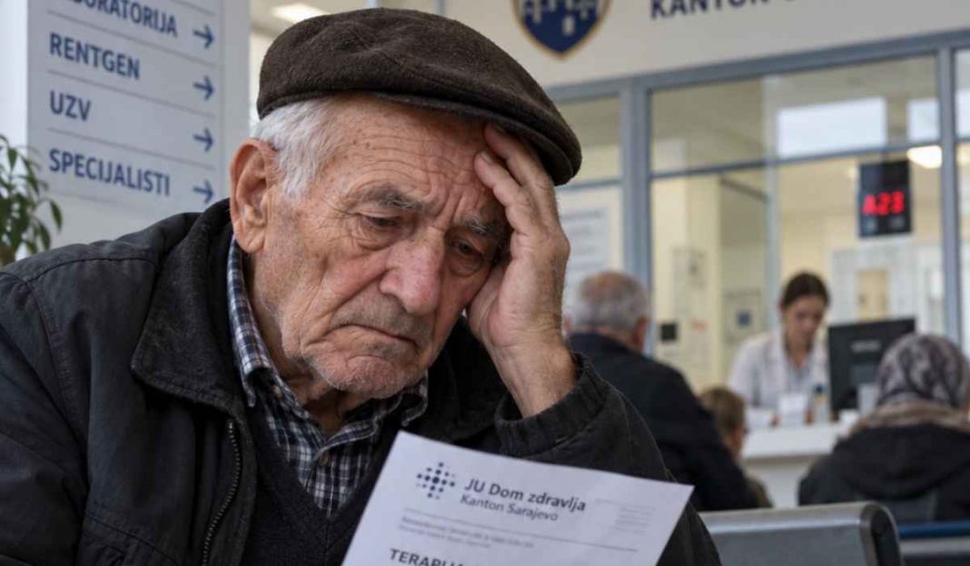 DEDI (83) TERAPIJU ZAKAZALI TEK ZA 2027! - featured image