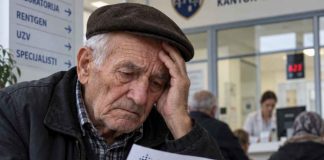 DEDI (83) TERAPIJU ZAKAZALI TEK ZA 2027! - featured image