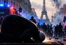 PLAĆENI GLUMCI GLUME MUSLIMANE U FRANCUSKOJ? - featured image