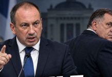 „MILE, TI SI SLJEDEĆI!“ Crnadak najavljuje promjene.. - featured image