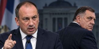 „MILE, TI SI SLJEDEĆI!“ Crnadak najavljuje promjene.. - featured image