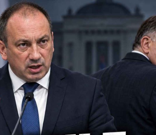 „MILE, TI SI SLJEDEĆI!“ Crnadak najavljuje promjene.. - featured image