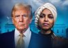 RACIJA PRIJE ZORE: Agenti upali u kuću kogresmenke Ilhan Omar RACIJA PRIJE ZORE: Agenti upali u kuću kogresmenke Ilhan Omar - featured image