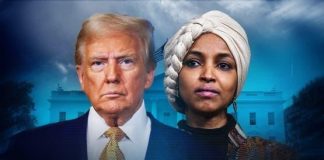 RACIJA PRIJE ZORE: Agenti upali u kuću kogresmenke Ilhan Omar - featured image