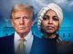 RACIJA PRIJE ZORE: Agenti upali u kuću kogresmenke Ilhan Omar RACIJA PRIJE ZORE: Agenti upali u kuću kogresmenke Ilhan Omar - featured image