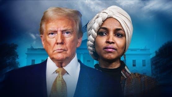 RACIJA PRIJE ZORE: Agenti upali u kuću kogresmenke Ilhan Omar - featured image RACIJA PRIJE ZORE: Agenti upali u kuću kogresmenke Ilhan Omar - featured image