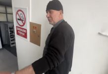 Lijepe vijesti: Hafiz Husejn-ef. Čajlaković konačno stigao kući iz zeničke bolnice, porodica ga dočekala uz baklavu - featured image
