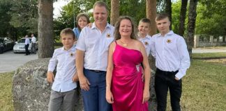 Njemačka porodica došla u BiH na odmor i ostala ovdje da živi: “Bosna je nebrušeni dijamant“ - featured image