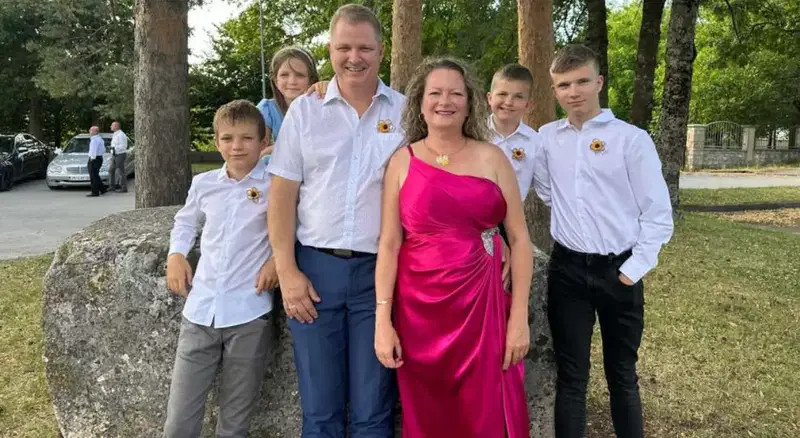 Njemačka porodica došla u BiH na odmor i ostala ovdje da živi: “Bosna je nebrušeni dijamant“ - featured image Njemačka porodica došla u BiH na odmor i ostala ovdje da živi: “Bosna je nebrušeni dijamant“ - featured image