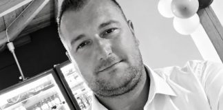 TRAGEDIJA U BIH: U saobraćajnoj nezgodi smrtno stradao Haris Muminović - featured image