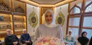 PONOS IZ ZAVIDOVIĆA: Amina Mrkonjić postala hafiza Kur’ana - featured image