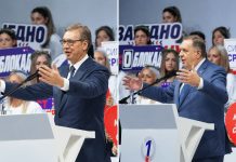 Beograd bez Vučića: Šta pad naprednjaka znači za Bosnu i Hercegovinu i Milorada Dodika - featured image