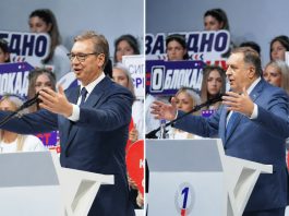 Beograd bez Vučića: Šta pad naprednjaka znači za Bosnu i Hercegovinu i Milorada Dodika - featured image
