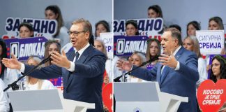 Beograd bez Vučića: Šta pad naprednjaka znači za Bosnu i Hercegovinu i Milorada Dodika - featured image