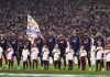 UEFA kaznila Hrvatski nogometni savez sa 57.000 eura UEFA kaznila Hrvatski nogometni savez sa 57.000 eura - featured image