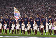 UEFA kaznila Hrvatski nogometni savez sa 57.000 eura - featured image