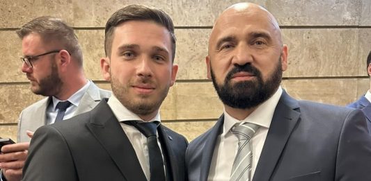 RAMO ISAK I SINOVI NA IZBORIMA: Koliko su glasova osvojili Ramo, Rusmir i Arnel? - featured image