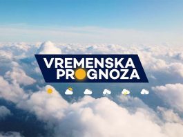 HITNO UPOZORENJE ZA HERCEGOVINU: Obilne kiše prijete poplavama i klizištima, najavljene padavine do 120 litara po kvadratnom metru! - featured image