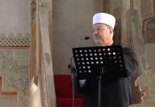 Islamska zajednica pozvala građane na izbore: “Glasajmo za one koji će braniti BiH” - featured image