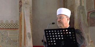 Islamska zajednica pozvala građane na izbore: “Glasajmo za one koji će braniti BiH” - featured image