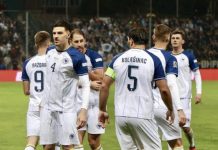 BiH u dobroj poziciji čeka finiš Lige nacija, evo kada su sljedeće utakmice - featured image