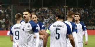 BiH u dobroj poziciji čeka finiš Lige nacija, evo kada su sljedeće utakmice - featured image
