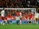 “Ko ne skače, taj je musliman”: FIFA žestoko kaznila Špance zbog uvreda navijača “Ko ne skače, taj je musliman”: FIFA žestoko kaznila Špance zbog uvreda navijača - featured image