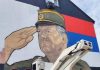 Mladićev mural osvanuo u još jednom bh. gradu Mladićev mural osvanuo u još jednom bh. gradu - featured image