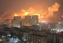 AMERIČKI NEW YORK TIMES OTKRIVA: Američka vojska priprema masovne udare na Iran, čeka se odluka Trumpa - featured image