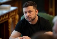 Rusija večeras napala Ukrajinu kao rijetko kad, oglasio se Zelenskij: Ovo je zbog Trumpa - featured image