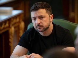 Rusija večeras napala Ukrajinu kao rijetko kad, oglasio se Zelenskij: Ovo je zbog Trumpa Rusija večeras napala Ukrajinu kao rijetko kad, oglasio se Zelenskij: Ovo je zbog Trumpa - featured image