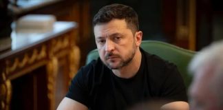 Rusija večeras napala Ukrajinu kao rijetko kad, oglasio se Zelenskij: Ovo je zbog Trumpa Rusija večeras napala Ukrajinu kao rijetko kad, oglasio se Zelenskij: Ovo je zbog Trumpa - featured image